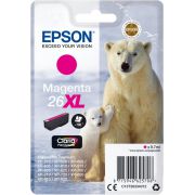 Epson-C13T26334012-9-7ml-700pagina-s-Magenta-inktcartridge