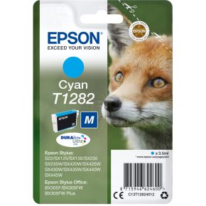 Epson T1282 35Ml Cyaan epson kopen in de aanbieding