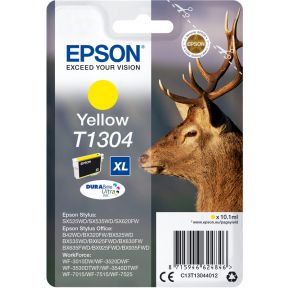 Epson T1304 10.1ml Geel