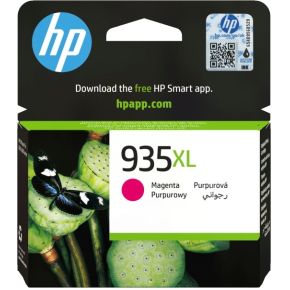 HP 935XL - [C2P25AE#301] Magenta