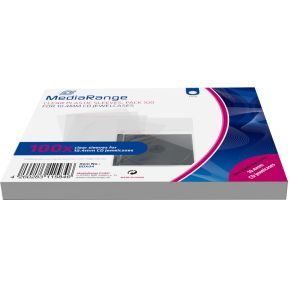 Mediarange Box04 Cd Doosje mediarange kopen in de aanbieding