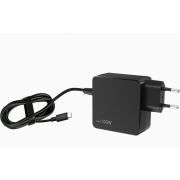 Sitecom 100W USB-C Laptop Adapter - 1.8M kabel