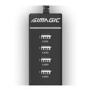 Simagic Wheelbase USB