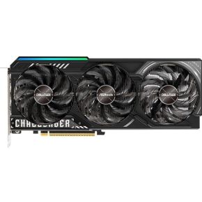 ASRock Radeon RX 9070 XT Challenger