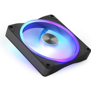 NZXT F140U Ultra RGB Fan - Black