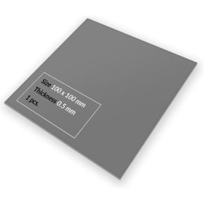 ARCTIC Thermal Pad TP-4 - 100 x 100 mm - 0.5 mm