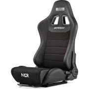 Next Level Racing - ERS5 Elite Reclining Seat - Leather & Suede Edition&nbsp;