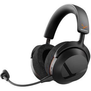 Beyerdynamic MMX 100 Draadloze Gaming Headset Zwart