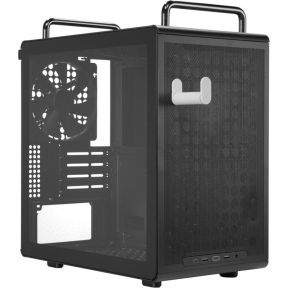 Cooler Master Qube 340 Black