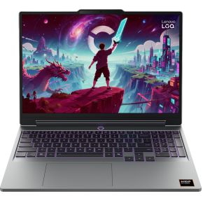 Lenovo LOQ 15AHP11 15.3 AMD Ryzen-7 250/16GB/1TB SSD/RTX 5050 (Q2-2026)