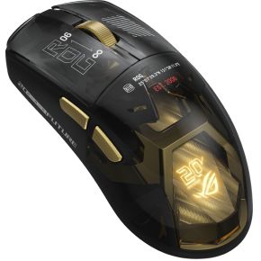 ASUS ROG HARPE II EXTREME EDITION 20 Gaming Muis