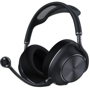 Turtle Beach Stealth Pro II XB Draadloze Gaming Headset Zwart