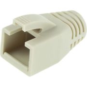 ACT RJ45 grijze tule voor 7,0 mm kabel