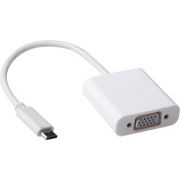 ACT USB type C naar VGA converter