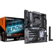 GIGABYTE B550 X EAGLE WF6E moederbord