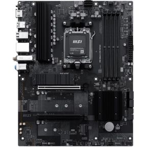Moederbord AMD MSI PRO B840-S EVO WIFI6E