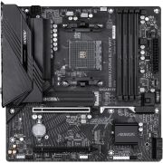 Gigabyte B550M X Aorus Elite moederbord