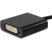 Equip-133433-Mini-DisplayPort-1-2-DVI-1-1-Wit-kabeladapter-verloopstukje