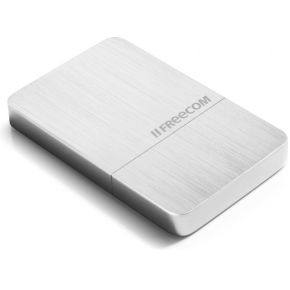 Freecom 56394 512Gb Externe Solide State Drive freecom kopen in de aanbieding