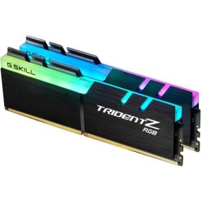 G.Skill DDR4 Trident-Z 2x8GB 3000Mhz RGB [F4-3000C16D-16GTZR]