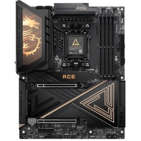 Moederbord AMD MSI MEG X870E ACE MAX