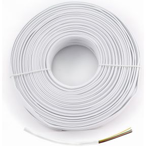 Gembird Tc1000S 100M Telefoonkabel gembird kopen in de aanbieding