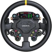 Moza CS Pro Steering Wheel