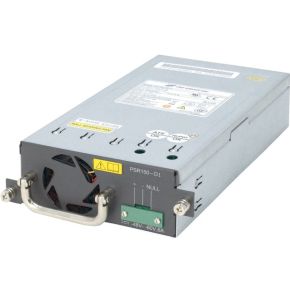 Hewlett Packard Enterprise X361 150W DC Power Supply 150W Grijs