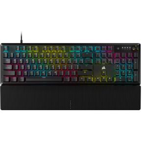Corsair K70 Core RGB + Polssteun