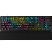 Corsair K70 Core RGB + Polssteun Toetsenbord