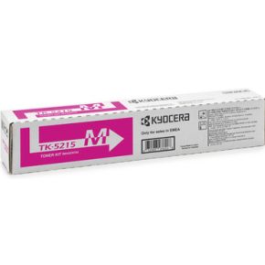 Kyocera Tk 5215M 15000Paginas Magenta kyocera kopen in de aanbieding