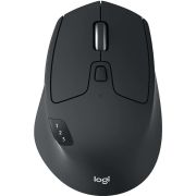 Logitech-M720-Zwart-muis