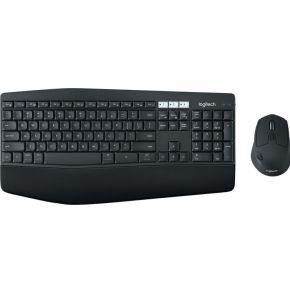 Logitech Desktop MK850 toetsenbord en muis