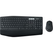 Logitech Desktop MK850 toetsenbord en muis