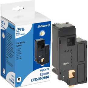 Pelikan 1291Tkb Cartridge 2000Paginas Zwart pelikan kopen in de aanbieding