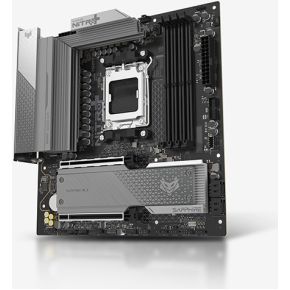 AMD Sapphire NITRO+ B850M WIFI - afbeelding 3