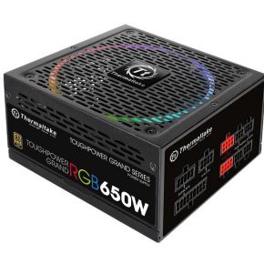 Thermaltake Toughpower Grand Rgb 650W Gold thermaltake kopen in de aanbieding