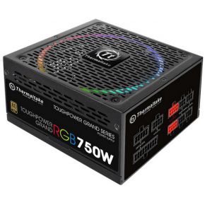 Thermaltake Toughpower Grand Rgb 750W Gold thermaltake kopen in de aanbieding