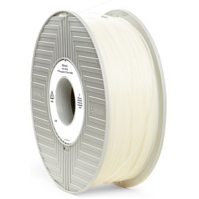 Verbatim 3D Printer Filament Pp 175 Mm 500 G Natural verbatim kopen in de aanbieding