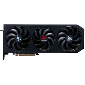 PowerColor Hellhound Radeon RX 9070 GRE 12GB