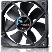 Fractal Design Dynamic X2 GP-12 Zwart