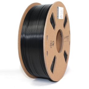 Gembird 3DP-ABS1.75-01-BK 3D-printmateriaal