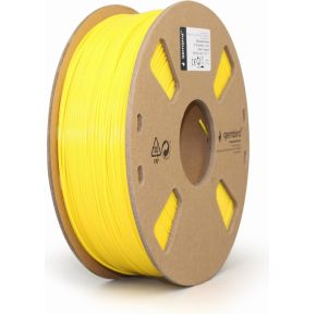 Gembird 3DP-ABS1.75-01-Y 3D-printmateriaal