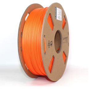 Gembird 3DP-PLA1.75-01-O 3D-printmateriaal Oranje