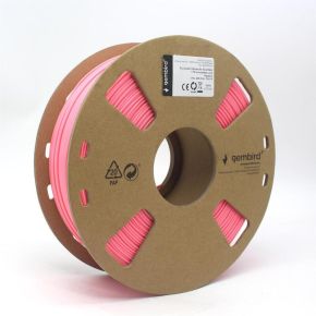 Gembird 3DP-PLA1.75-01-P 3D-printmateriaal