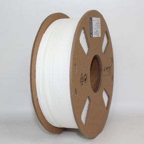 Gembird 3DP-PLA1.75-01-W 3D-printmateriaal