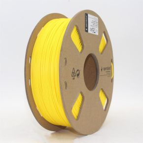 Gembird 3DP-PLA1.75-01-Y 3D-printmateriaal