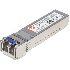 Intellinet 507479 SFP+ 10000Mbit/s 1310nm Single-mode netwerk transceiver module