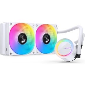 Jonsbo TG-240 White