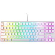 CHERRY XTRFY K4V2 TKL Wit Mechanisch Toetsenbord